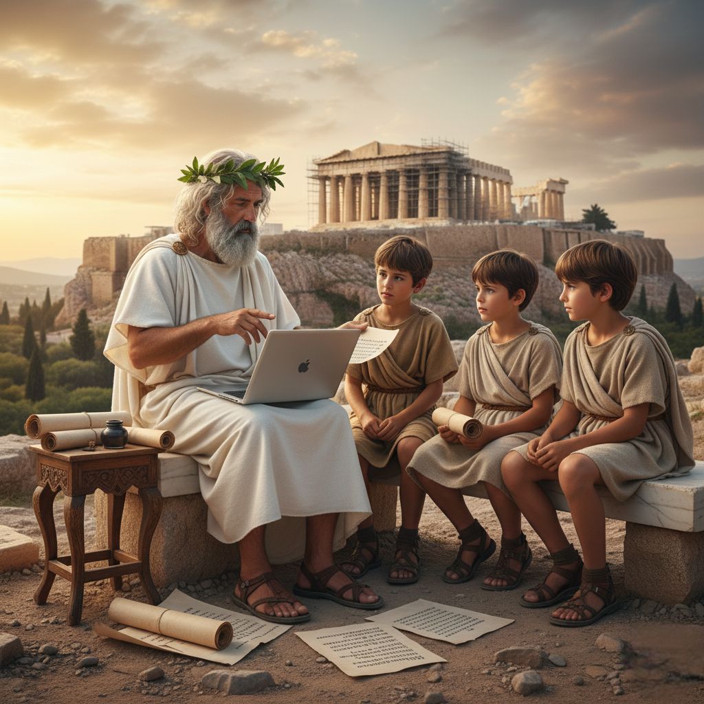Στοe-ένδοξον η μάθηση μεταμορφώνεται σε εμπειρία επιτυχίας — με καινοτόμες μεθόδους, εξατομικευμένη καθοδήγηση και στόχο τη συνεχή πρόοδο και αυτοπεποίθηση κάθε μαθητή.